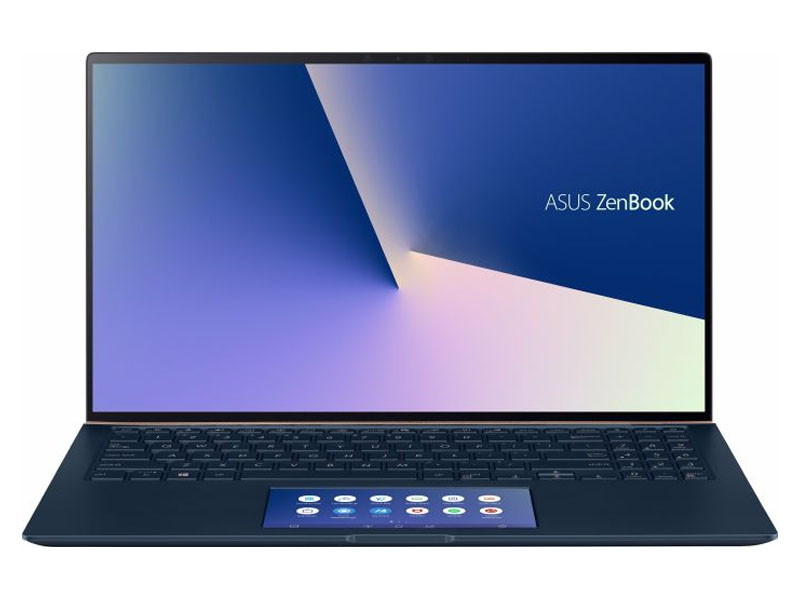 Asus UX534FTC-AA074T pic 3